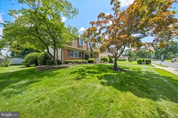 Marlton, NJ 08053,5 EVERINGTON RD