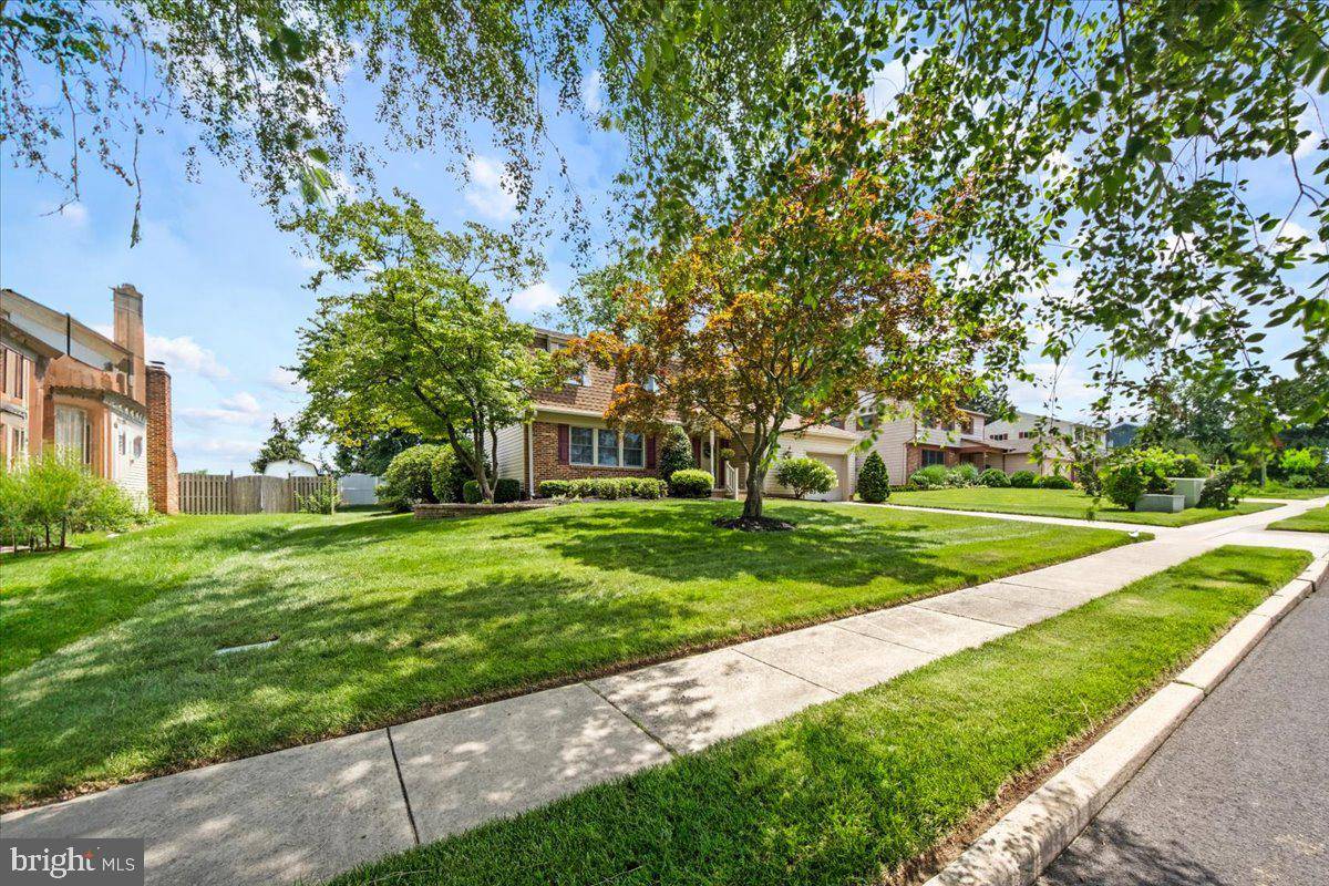 Marlton, NJ 08053,5 EVERINGTON RD