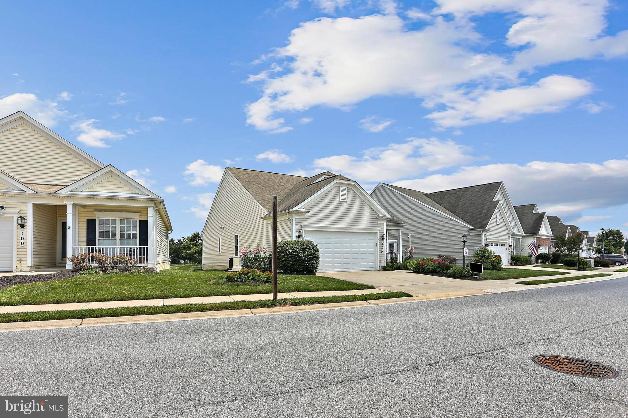 Taneytown, MD 21787,102 BUTTERFLY DR #55