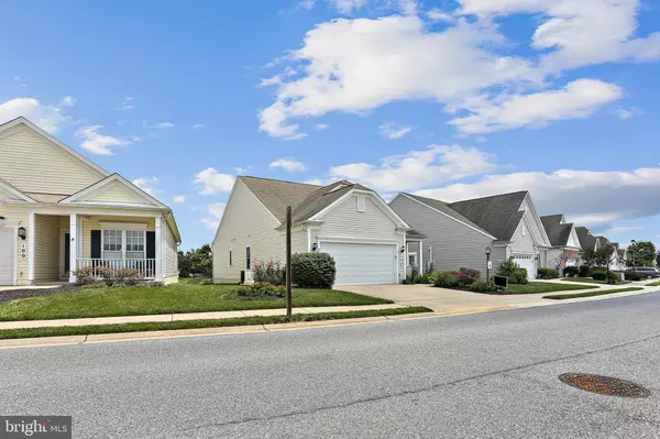 Taneytown, MD 21787,102 BUTTERFLY DR #55