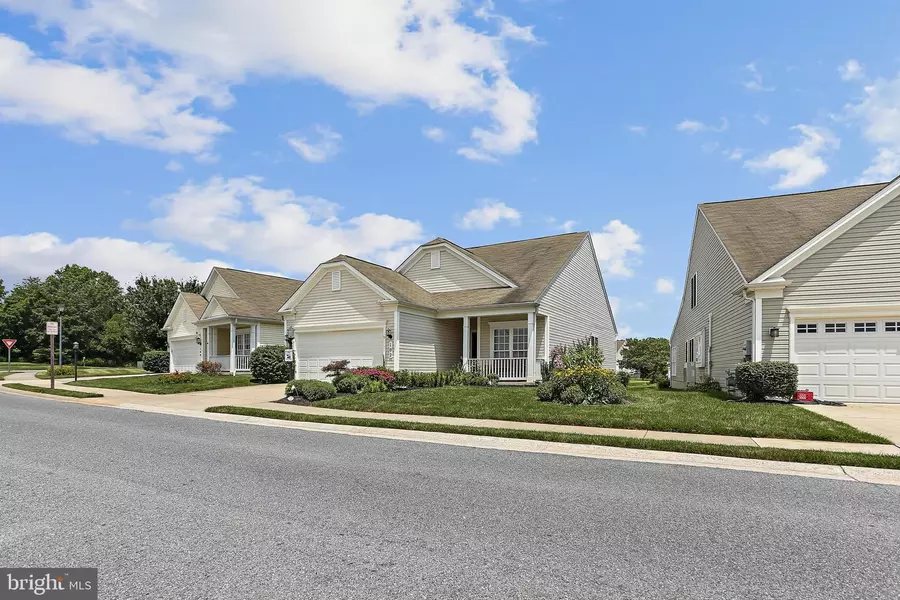 102 BUTTERFLY DR #55, Taneytown, MD 21787