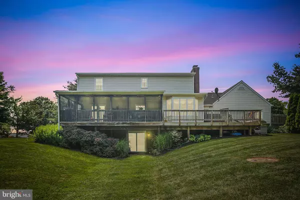 White Hall, MD 21161,5121 MEADOWVIEW DR