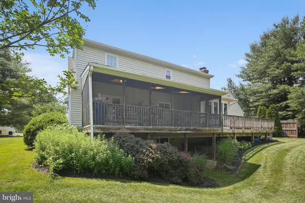 White Hall, MD 21161,5121 MEADOWVIEW DR