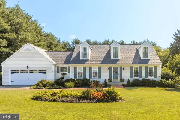 White Hall, MD 21161,5121 MEADOWVIEW DR