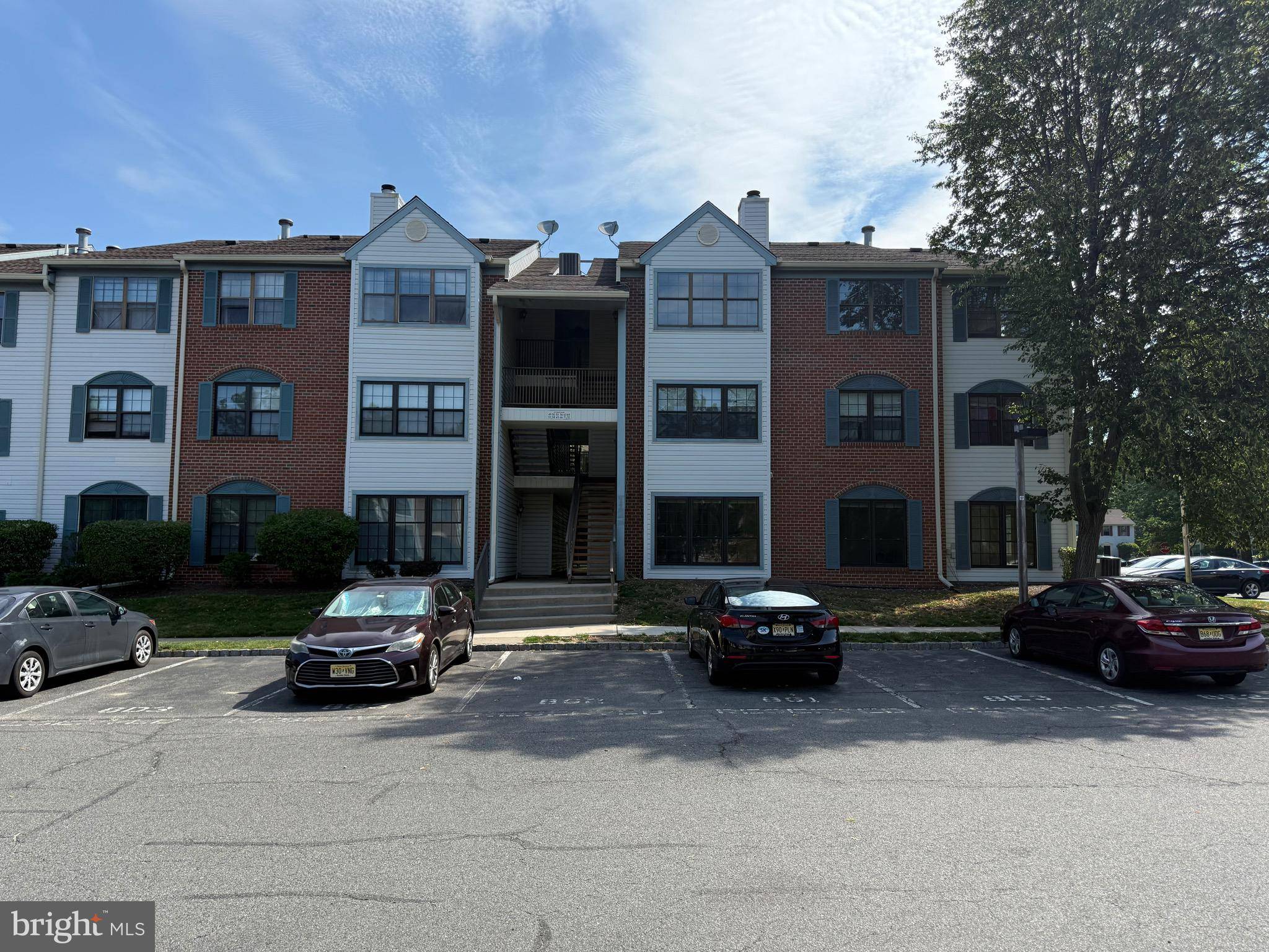 65 JOYNER CT, Lawrenceville, NJ 08648