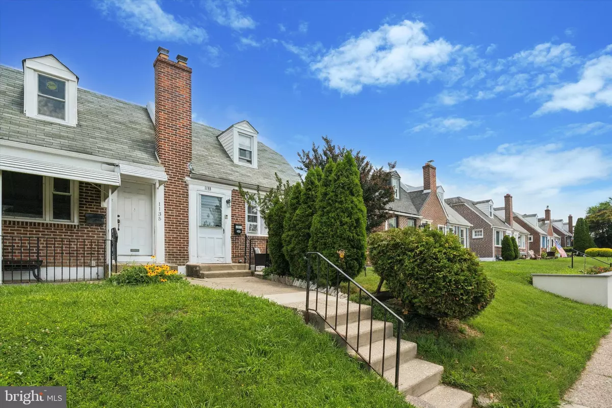 Drexel Hill, PA 19026,1133 AGNEW DR