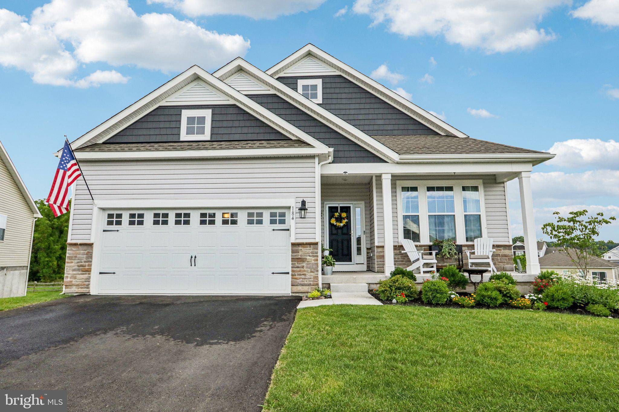 Pottstown, PA 19464,184 HAVEN DR