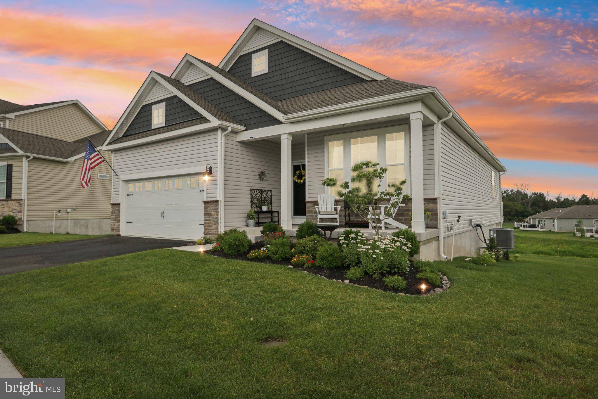 184 HAVEN DR, Pottstown, PA 19464