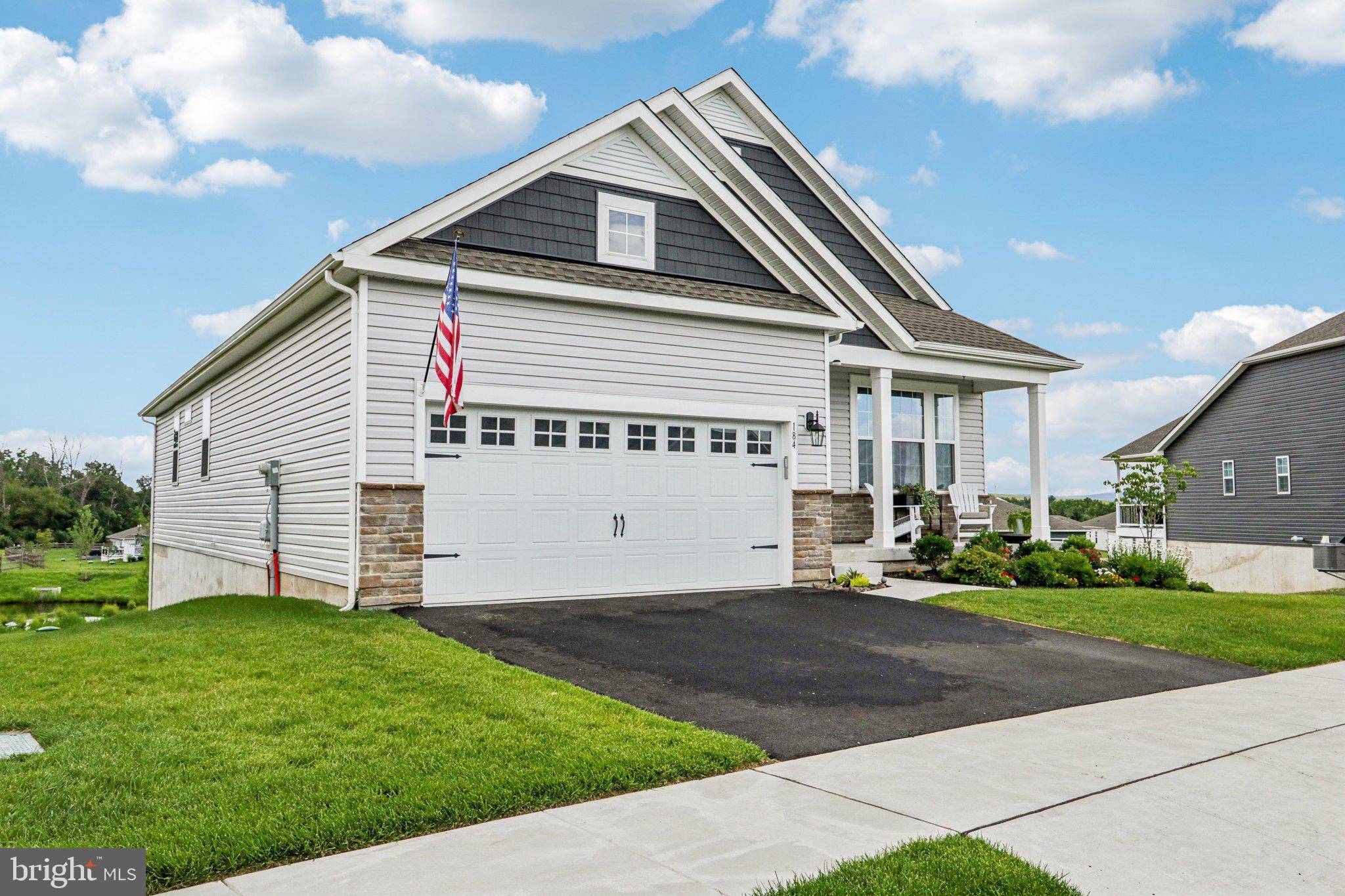 Pottstown, PA 19464,184 HAVEN DR