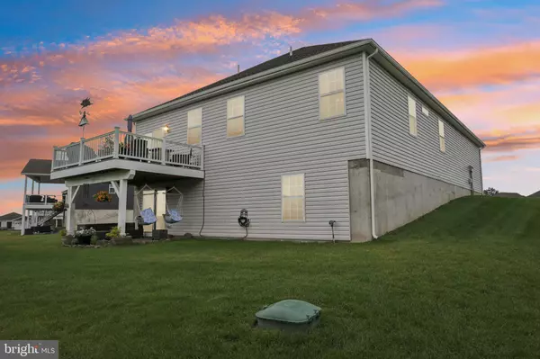 Pottstown, PA 19464,184 HAVEN DR