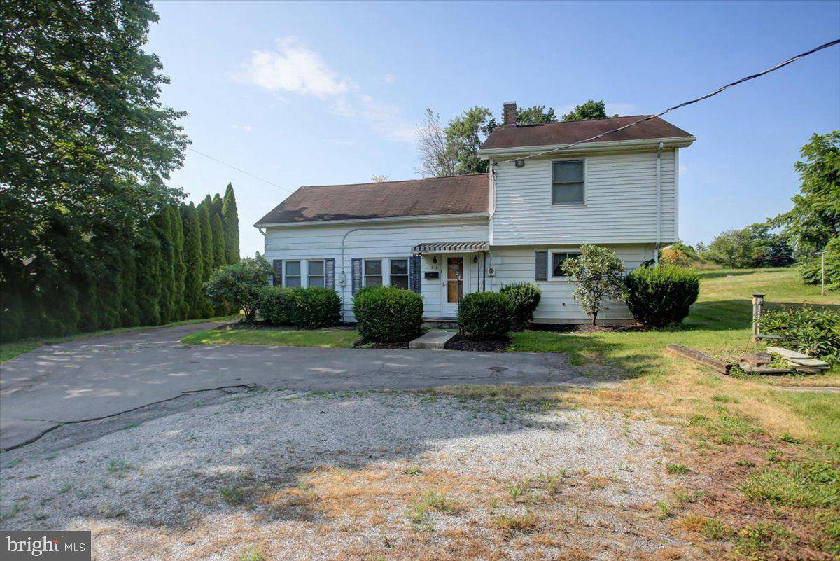 Shippensburg, PA 17257,312 ROXBURY RD