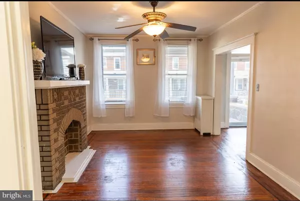 Baltimore, MD 21218,658 DUMBARTON AVE