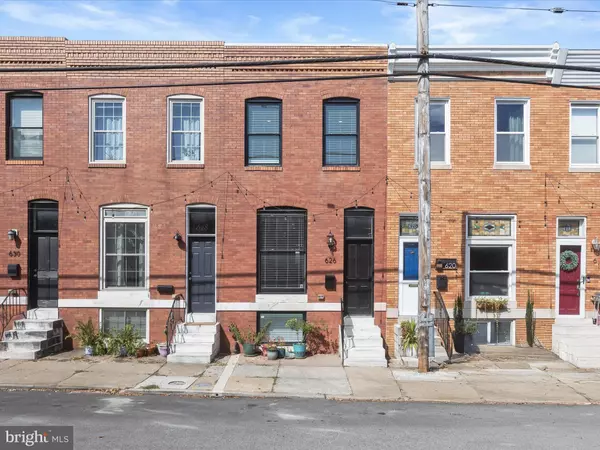 Baltimore, MD 21224,626 S EATON ST