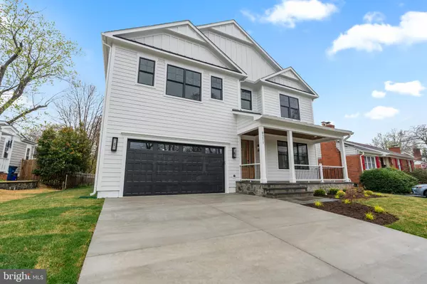 Bethesda, MD 20817,9211 VILLA DR