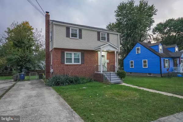 Silver Spring, MD 20903,1613 NEELY RD