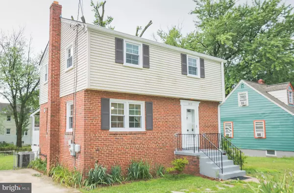 Silver Spring, MD 20903,1613 NEELY RD
