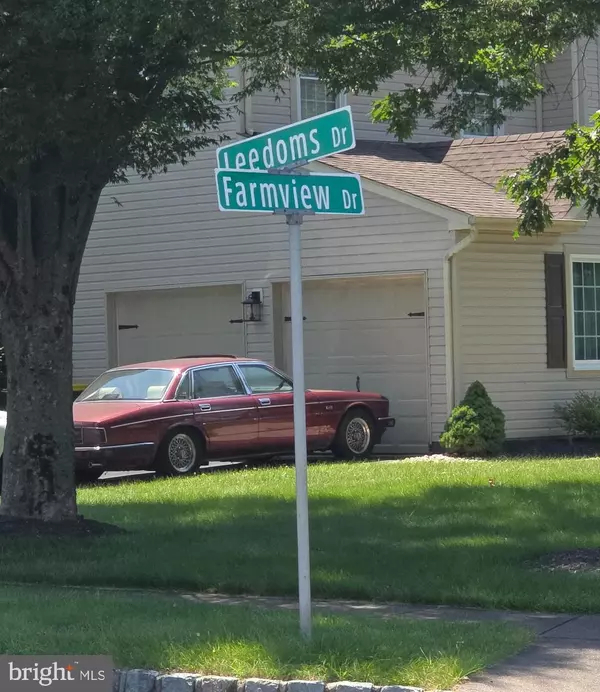 Newtown, PA 18940,2069 FARMVIEW DR