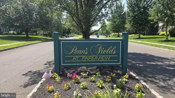 Newtown, PA 18940,2069 FARMVIEW DR