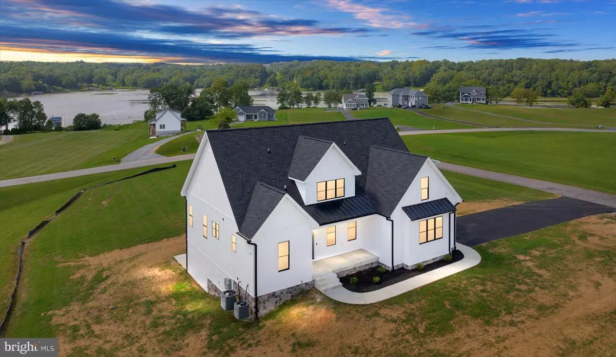 Orange, VA 22960,20359 LOOKOUT CIR