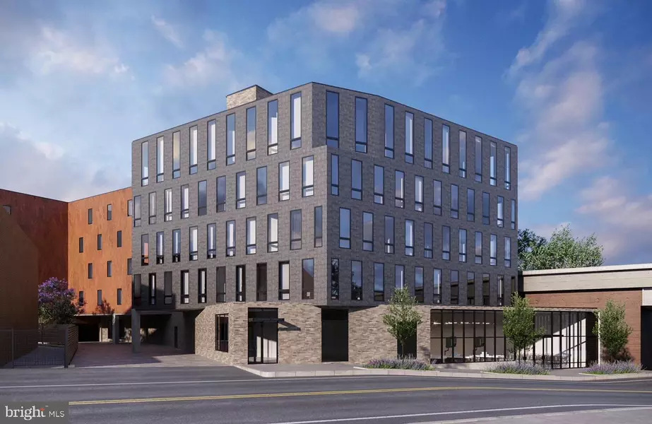 5013 SPRINGFIELD AVE #209, Philadelphia, PA 19143