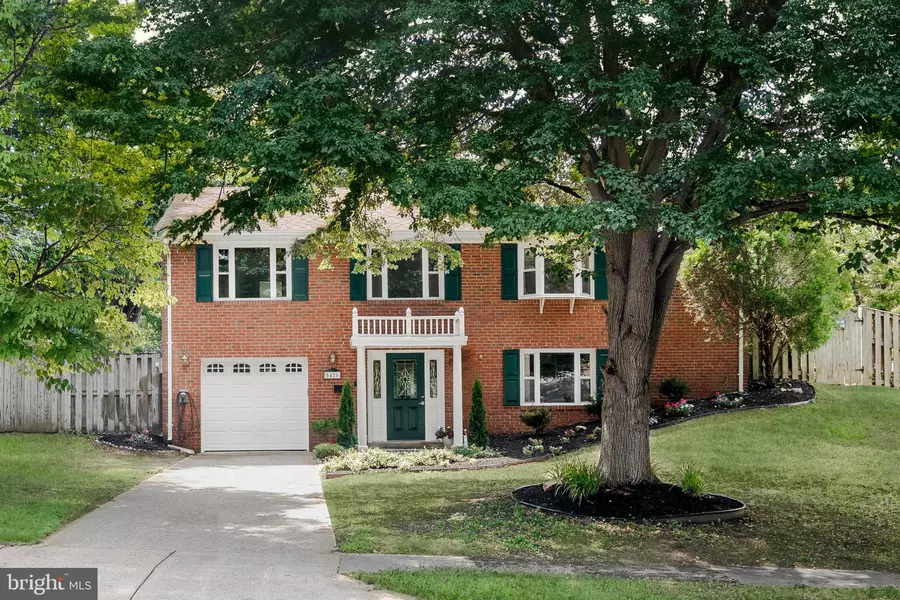 5426 CAMROSE PL, Springfield, VA 22151