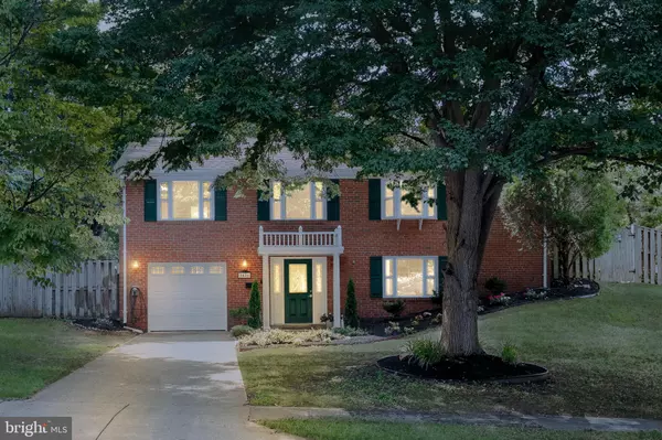 Springfield, VA 22151,5426 CAMROSE PL