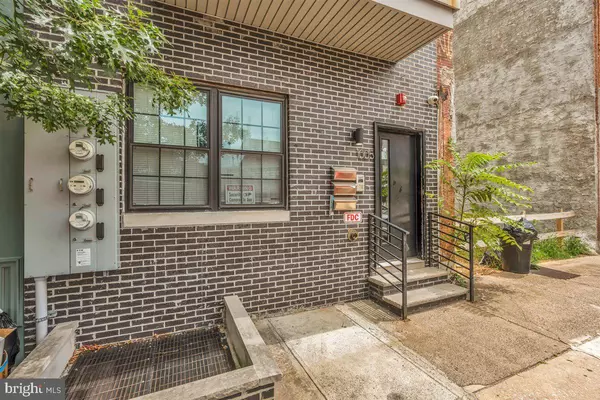 Philadelphia, PA 19123,1005 N MARSHALL ST