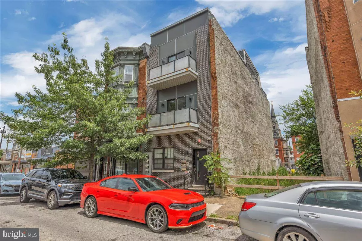 Philadelphia, PA 19123,1005 N MARSHALL ST