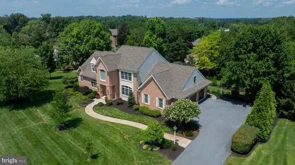 Lancaster, PA 17601,2115 QUAIL DR