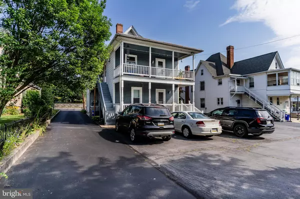 Shippensburg, PA 17257,302 KING STREET W