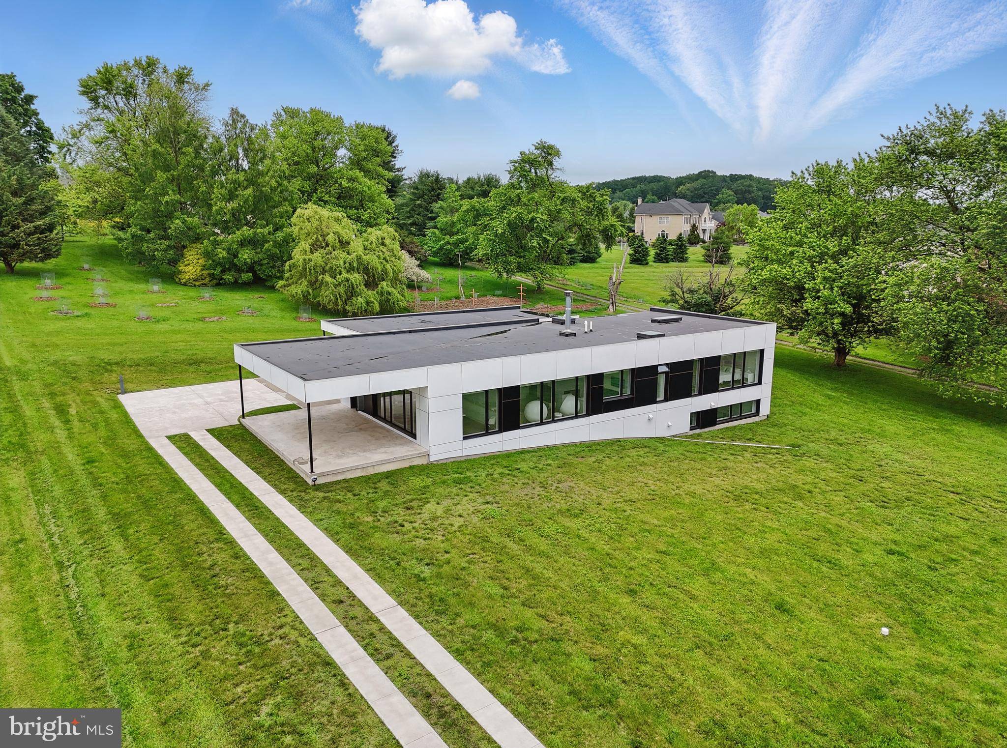317 CLEARVIEW AVE, Nazareth, PA 18064