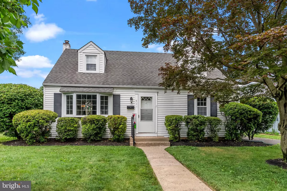 Hatboro, PA 19040,511 HIGH AVE