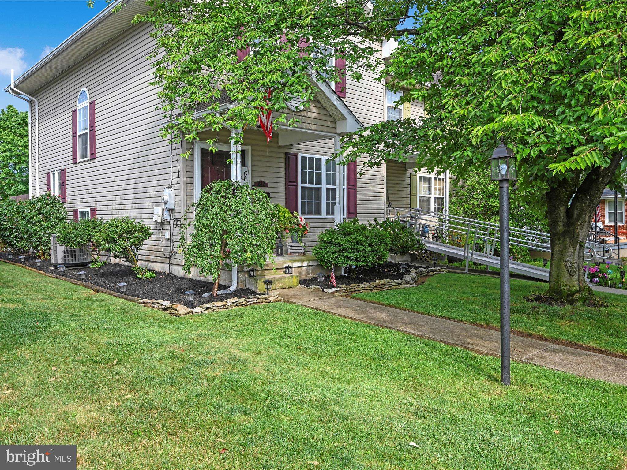 612 N CHESTNUT ST, Palmyra, PA 17078