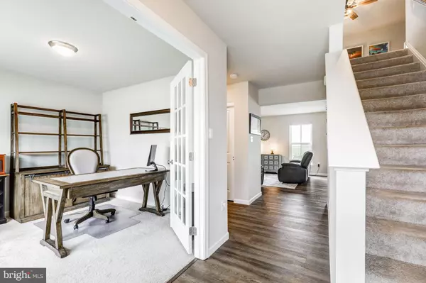 New Holland, PA 17557,430 JARED WAY