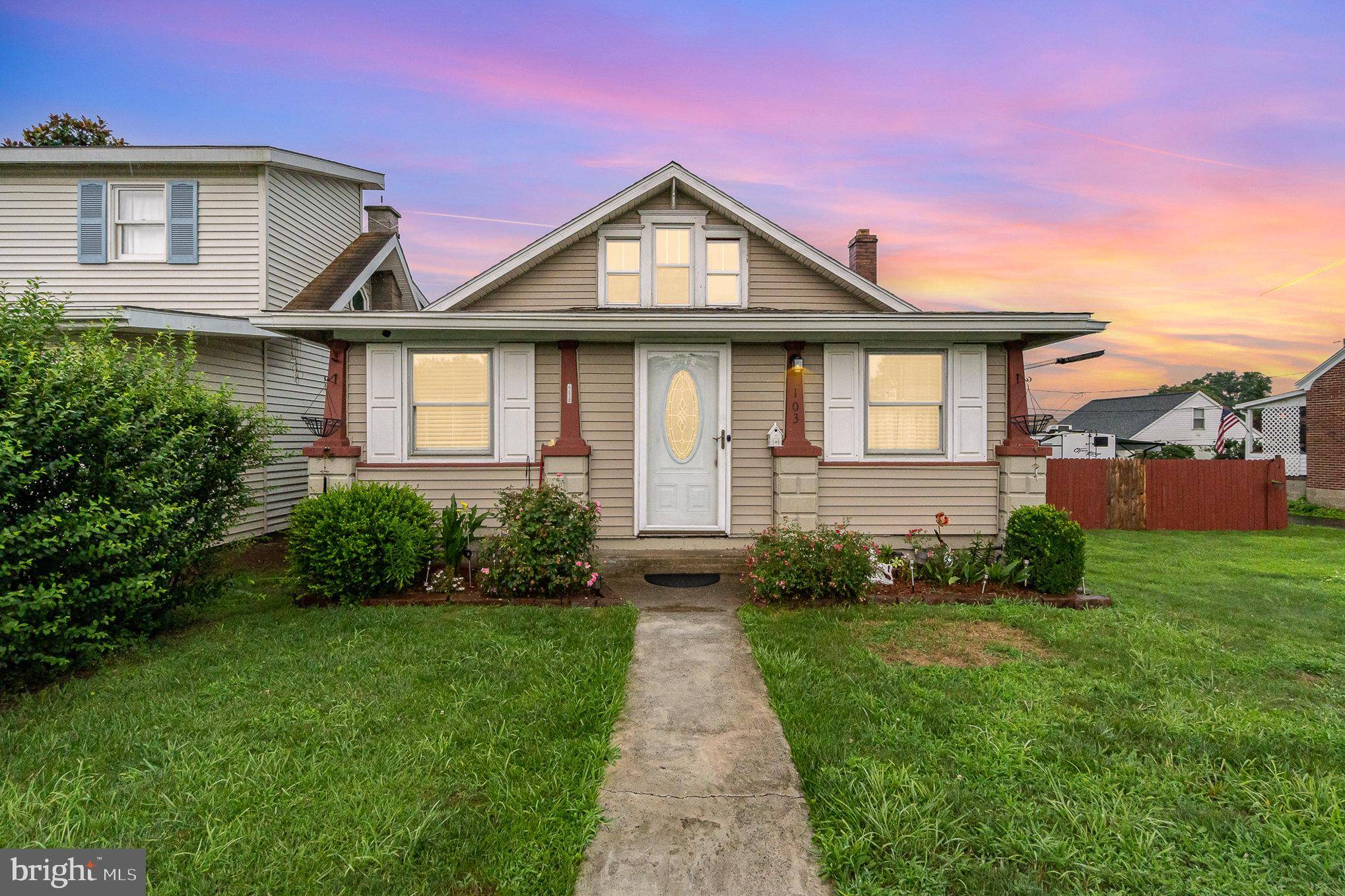 103 CHESTNUT, Selinsgrove, PA 17870