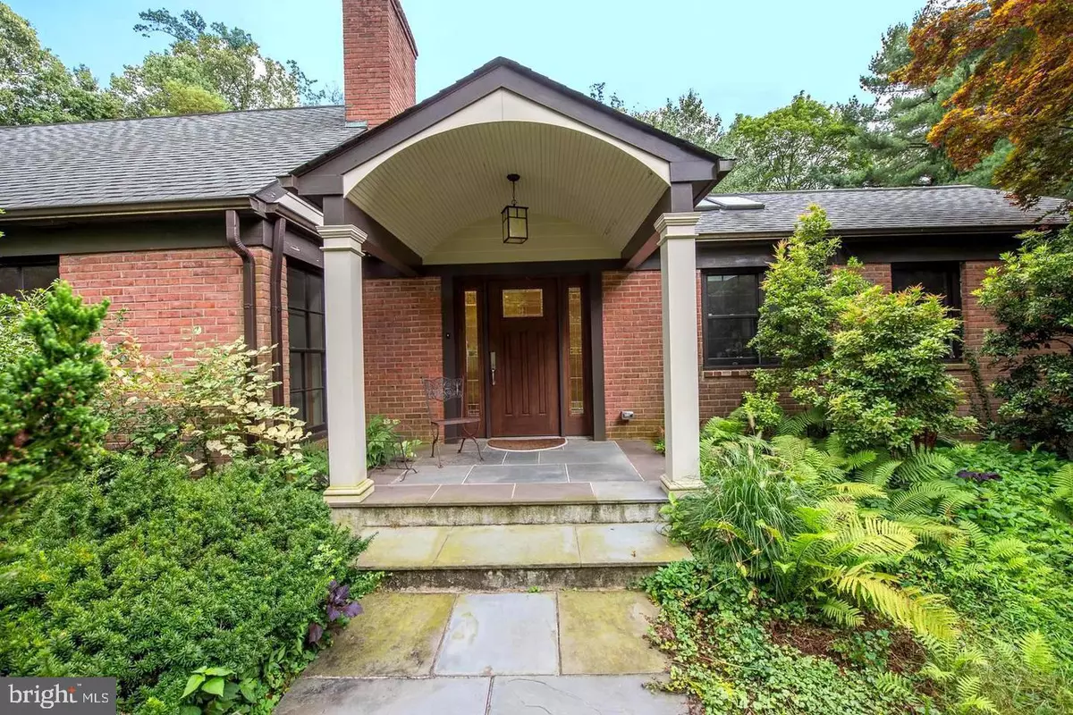 Wayne, PA 19087,205 SPRUCE TREE RD