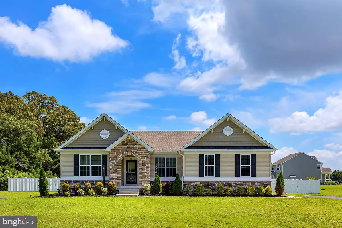 Millsboro, DE 19966,25951 COUNTRY MEADOWS DR