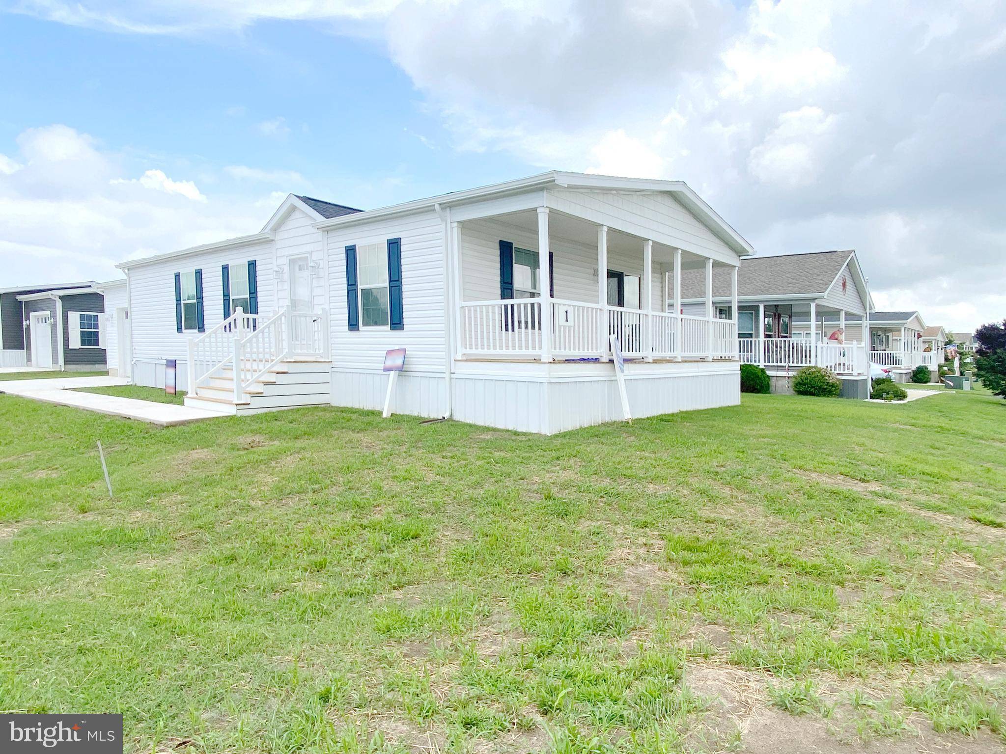 Lewes, DE 19958,1 MADELYNS WAY
