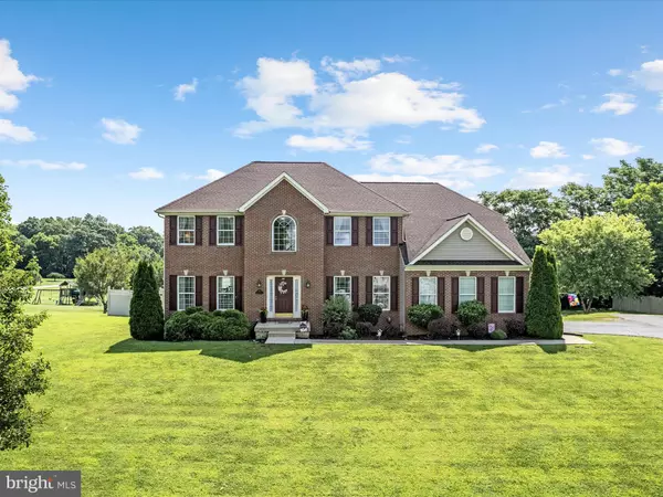 Martinsburg, WV 25404,246 GRENADINE CT