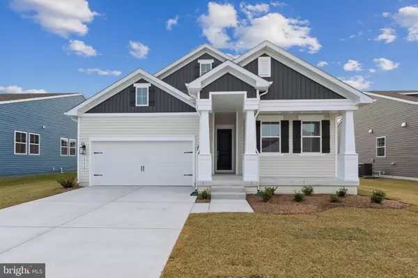 36813 WEST OLD GATE DR, Georgetown, DE 19947