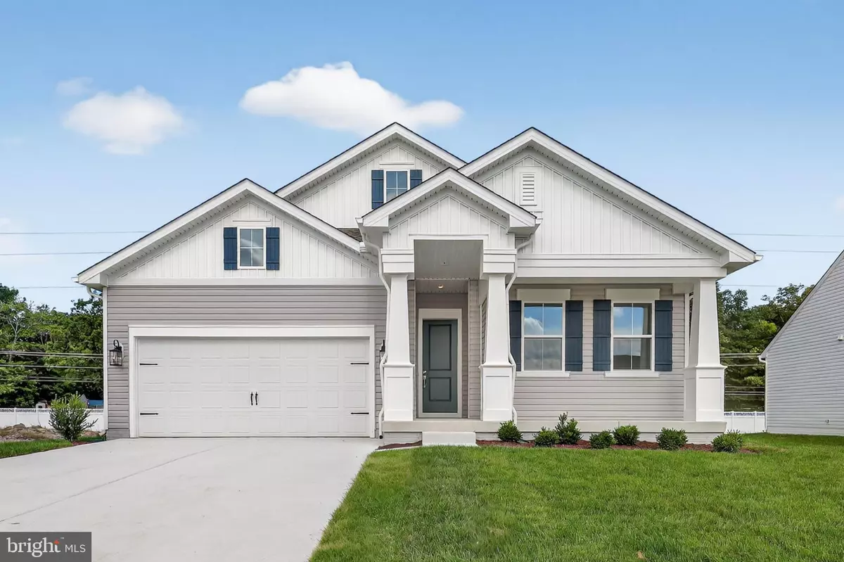 Georgetown, DE 19947,36813 WEST OLD GATE DR