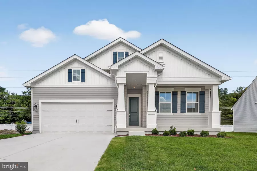 36813 WEST OLD GATE DR, Georgetown, DE 19947