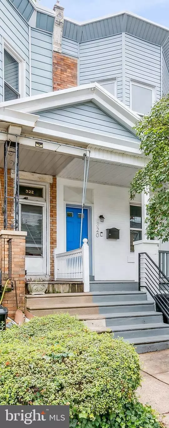 320 E TULPEHOCKEN ST, Philadelphia, PA 19144