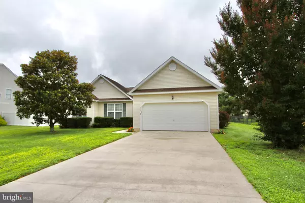 Felton, DE 19943,264 S EMBER DR