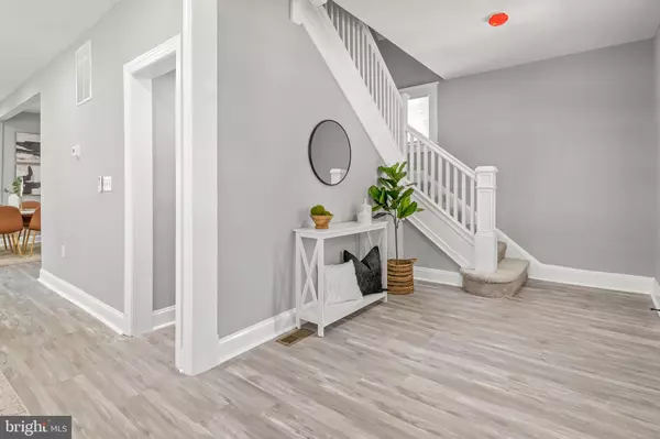 Baltimore, MD 21207,5200 CLIFTON AVE