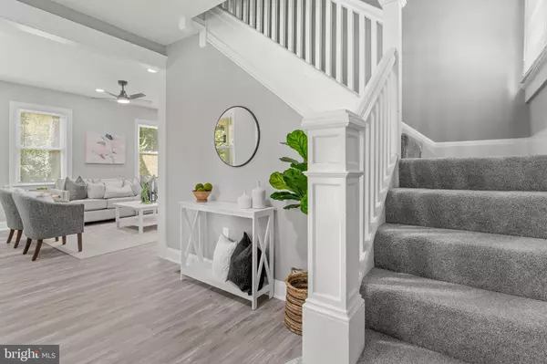 Baltimore, MD 21207,5200 CLIFTON AVE