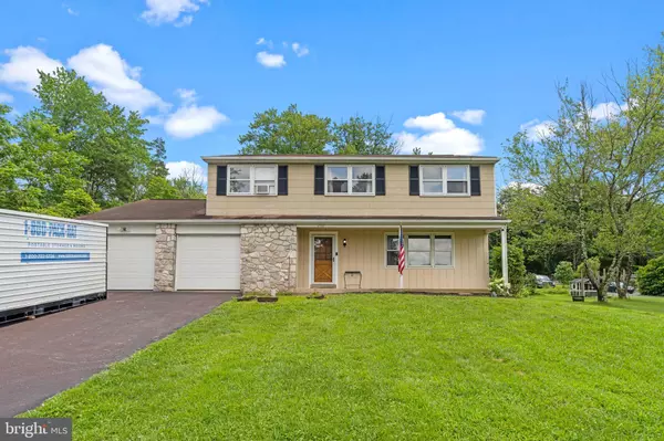 Green Lane, PA 18054,200 CLUMP RD