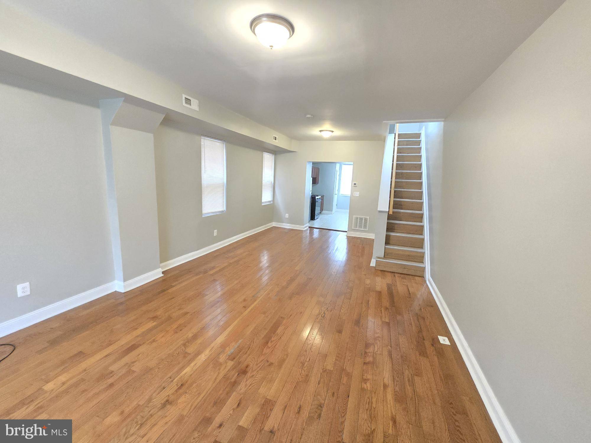 Baltimore, MD 21216,639 N BENTALOU ST