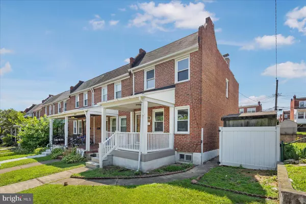 Baltimore, MD 21224,7043 E BALTIMORE ST