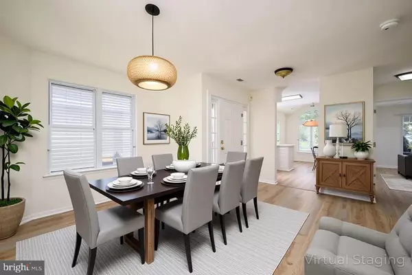 Jackson, NJ 08527,4 PENNY LN